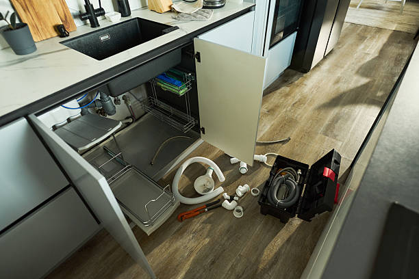 Reliable Pipe Repair contractor in Orange, OH by Street Wise - Plumbing