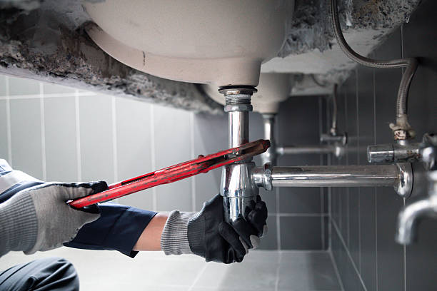 Licensed Pipe Repair service in Orange, OH - Street Wise - Plumbing